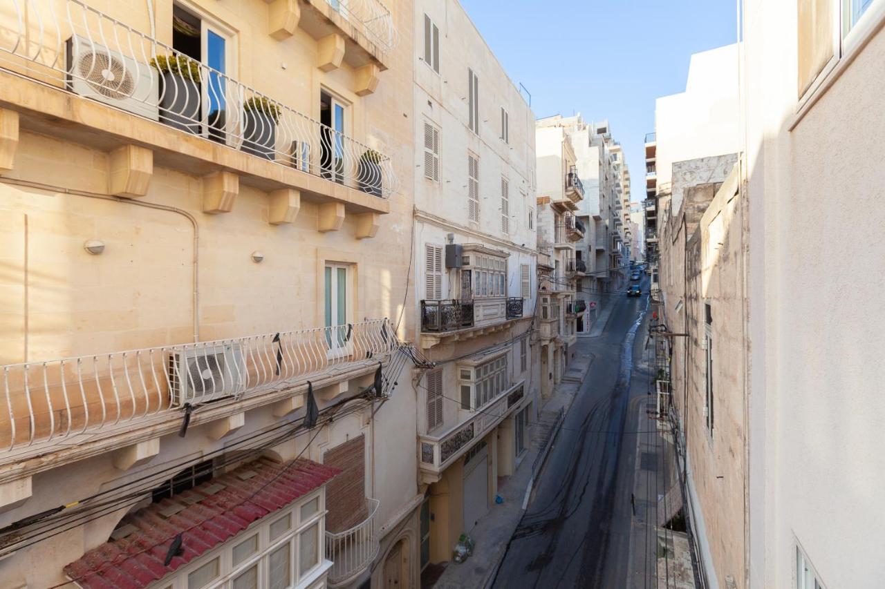 Seaside View Close To Sliema Ferries By Jl 외부 사진
