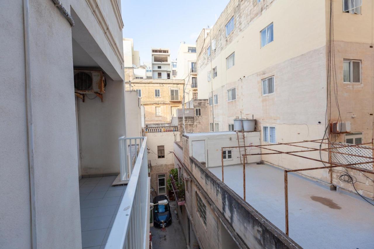 Seaside View Close To Sliema Ferries By Jl 외부 사진