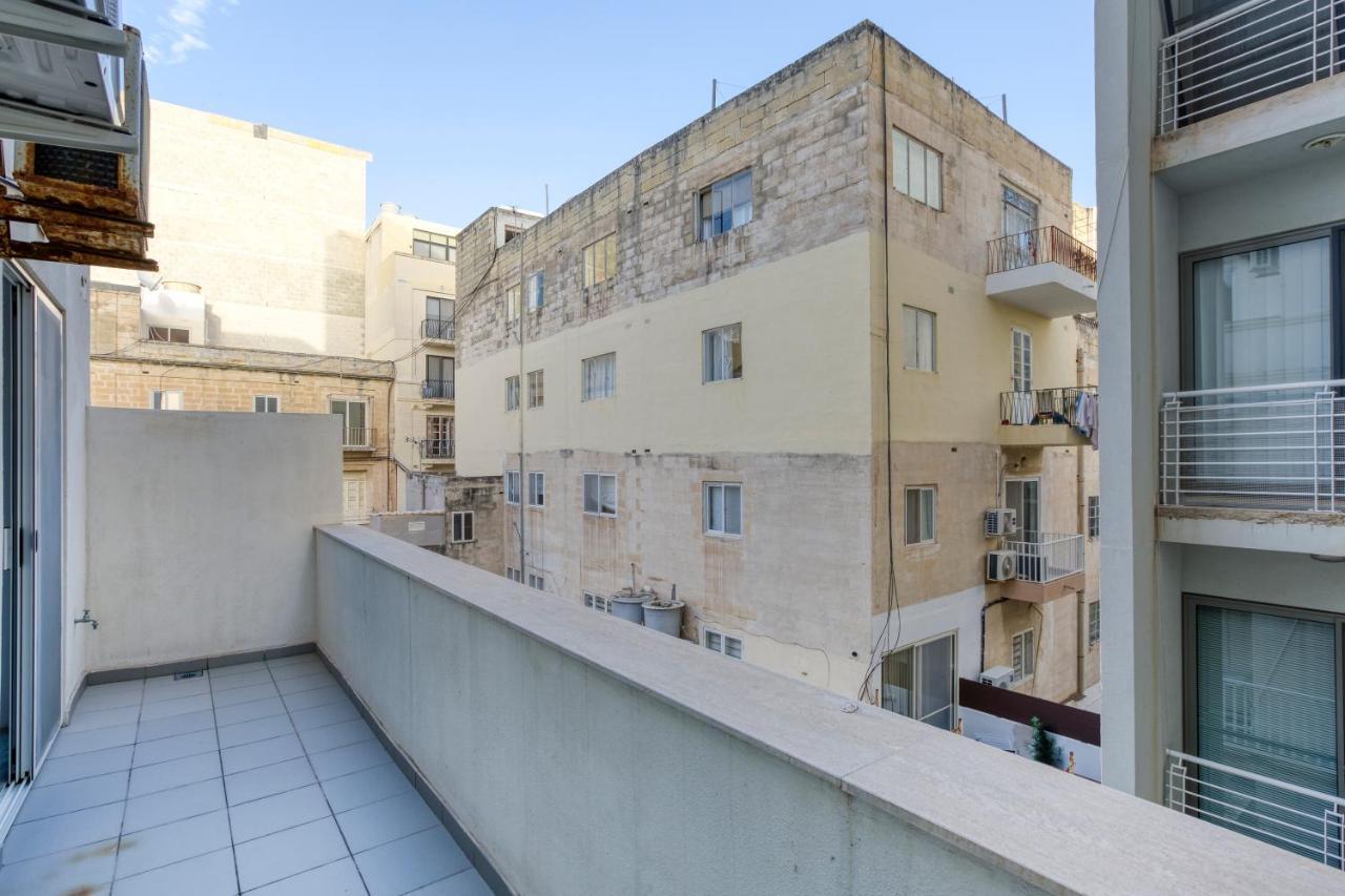 Seaside View Close To Sliema Ferries By Jl 외부 사진