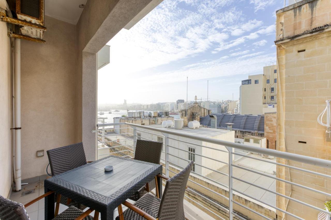 Seaside View Close To Sliema Ferries By Jl 외부 사진