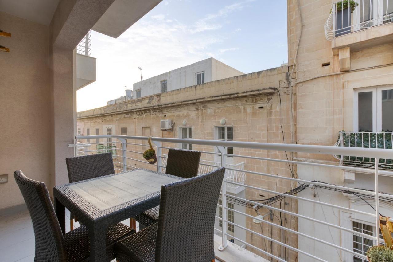 Seaside View Close To Sliema Ferries By Jl 외부 사진