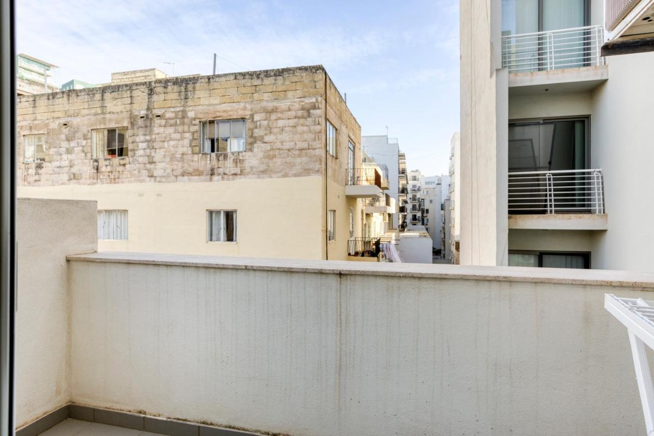 Seaside View Close To Sliema Ferries By Jl 외부 사진